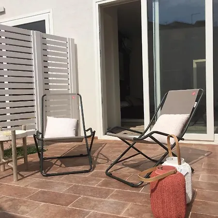 Apartament La Bottarga *