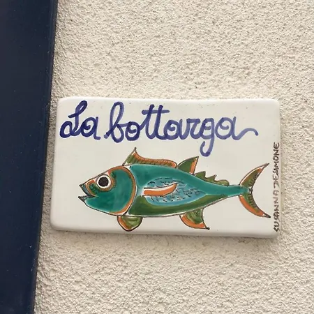 Apartament La Bottarga *