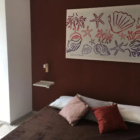 La Bottarga Apartament Favignana