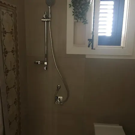 Apartament La Bottarga *
