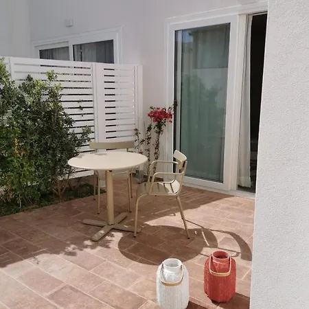 Apartament La Bottarga Favignana