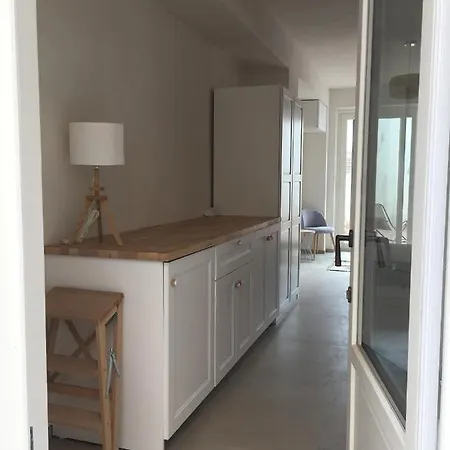 La Bottarga 公寓 法维尼亚纳